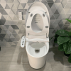 Image for Japan Style Smart Toilet Multi-Function Bathroom Electronic Toilet Seat MA-AK47