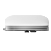 Image for AK-6601V Best Bidet Toilet Seat Smart Toilets with Self Cleaning and Dryer