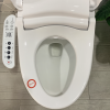 Image for Japan Style Smart Toilet Multi-Function Bathroom Electronic Toilet Seat MA-AK47