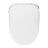 Image for AK-6601V Best Bidet Toilet Seat Smart Toilets with Self Cleaning and Dryer