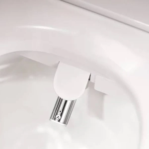 Moen EB1000 3-Series Standard Electronic Bidet Toilet Seat