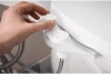 Image for Moen EB1000 3-Series Standard Electronic Bidet Toilet Seat