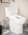Image for Moen 2-series Non-electronic Bidet Seat
