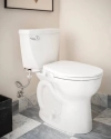 Image for Moen 2-series Non-electronic Bidet Seat