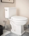 Image for Moen 2-series Non-electronic Bidet Seat