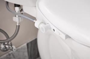 5-Series Electronic Bidet Seat