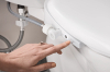 Image for 5-Series Electronic Bidet Seat