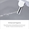 Image for Moen 5-series Electronic Bidet Seat