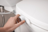 Image for Moen 2-series Non-electronic Bidet Seat