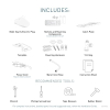 Image for Moen EB1500
