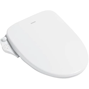 Moen EB1000 3-Series Standard Electronic Bidet Toilet Seat