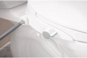 Moen 2-series Electronic Bidet Seat