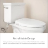 Image for Moen 5-series Electronic Bidet Seat