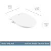 Image for Moen 2-series Non-electronic Bidet Seat