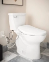 Image for Moen EB1000 3-Series Standard Electronic Bidet Toilet Seat