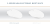 Image for Moen 2-series Non-electronic Bidet Seat