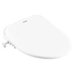 5-Series Electronic Bidet Seat