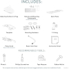 Image for Moen EB1500