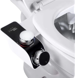MorTime Bidet Attachment for Toilet Seat