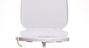 Eco-NOVA Bidet Seat