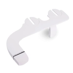 PHANCIR Utral Slim Bidet Attachment for Toilet, Non-Electric Self-Cleaning Bidet Seat Attachment