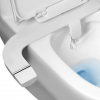Image for PHANCIR Utral Slim Bidet Attachment for Toilet, Non-Electric Self-Cleaning Bidet Seat Attachment
