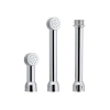 Image for Aquaus 360° Spray Wand With 5-In Extension For Extended Reach