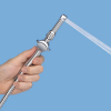 Image for Aquaus 360° Spray Wand With 5-In Extension For Extended Reach