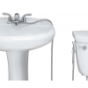 Image for Aquaus 360 Hand Held Bidet For Faucet – NSF Certified