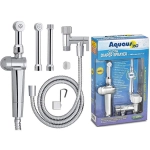Aquaus 360 Diaper Sprayer For Toilet – NSF Certified