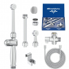 Image for Aquaus 360 Hand Held Bidet For Faucet – NSF Certified
