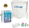 Image for Aquaus SprayMate & Aquaus 360 Diaper Sprayer for Toilet Bundle
