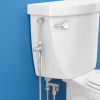 Image for Aquaus 360° Handheld Bidet for Toilet – NSF Certified