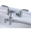 Image for Aquaus 360 Hand Held Bidet For Faucet – NSF Certified