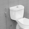 Image for Aquaus 360° Handheld Bidet for Toilet – NSF Certified