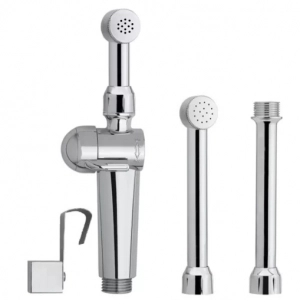 Aquaus 360° Spray Wand With 5-In Extension For Extended Reach