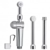 Image for Aquaus 360° Spray Wand With 5-In Extension For Extended Reach