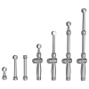 Image for Aquaus 360° Spray Wand With 5-In Extension For Extended Reach