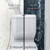 Image for Aquaus 360° Handheld Bidet for Toilet – NSF Certified