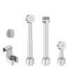 Image for Aquaus 360° Interchangeable Spray Heads