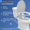 Image for SAMODRA Minimalist Bidet