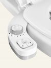 Image for SAMODRA SPA Bidet - Hot and Cold Water - Square
