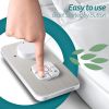 Image for SAMODRA Button Bidet