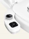 Image for SAMODRA SPA Bidet - Hot and Cold Water - Square
