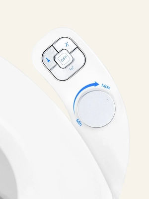 SAMODRA Button Bidet Pro