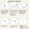 Image for Samodra Portable Bidet Bottle