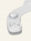 Image for SAMODRA SPA Bidet - Hot and Cold Water - Square