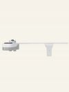 Image for SAMODRA SPA Bidet - Hot and Cold Water - Square