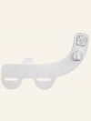 Image for SAMODRA SPA Bidet - Hot and Cold Water - Square