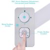 Image for SAMODRA Button Bidet